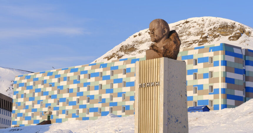 cum arata unul dintre avanposturile inghetate ale kremlinului svalbard poarta norvegiana a lui putin catre arctica 69dd504be1b1f
