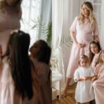 cum au reactionat fetitele laurei cosoi cand au aflat ca vor avea o surioara asta este promisiunea noastra ca parinti 69d6809380820