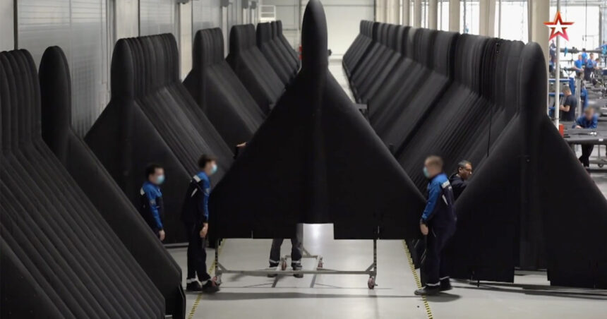 cum construieste rusia masinaria de razboi a viitorului si de ce armata sua a ramas in urma cele patru decizii cruciale ale moscovei 69ee06cfd545c