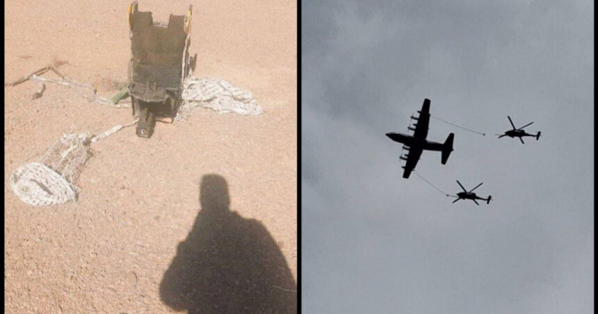 cum incearca trump sa profite de salvarea pilotilor americani din iran si ce arata de fapt operatiunea 69d36d6aa481f