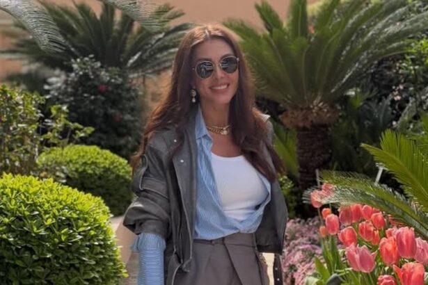 cum isi ocupa ilinca vandici timpul liber vedeta a dezvaluit ce plan are pentru 1 mai 2026 fiecare sarbatoreste cum doreste 69f368b7ea0fe