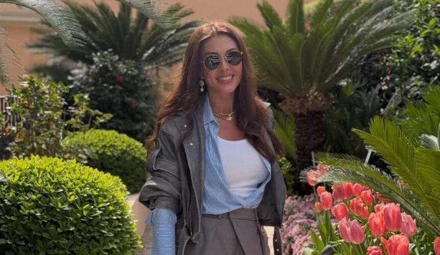 cum isi ocupa ilinca vandici timpul liber vedeta a dezvaluit ce plan are pentru 1 mai 2026 fiecare sarbatoreste cum doreste 69f368b7ea0fe