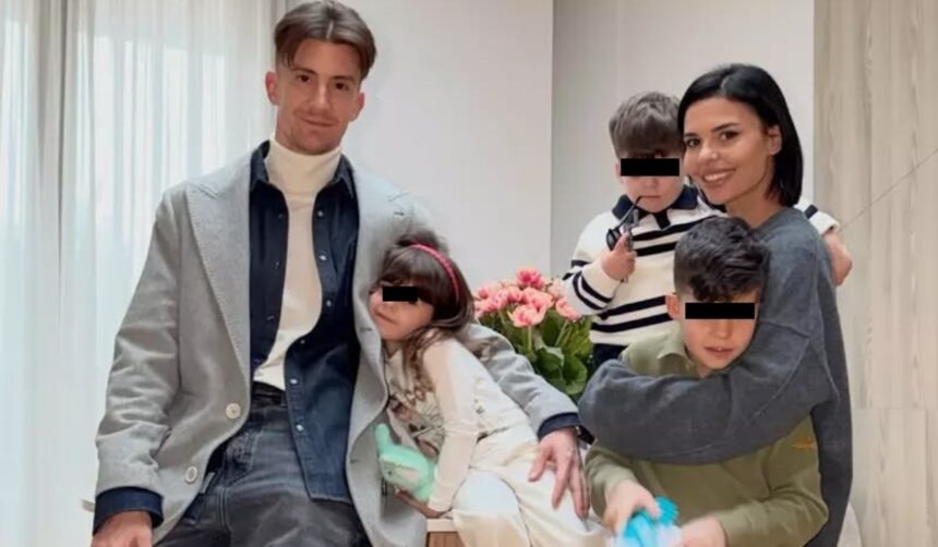 cum le au spus andreea popescu si rares cojoc copiilor despre divort reactia fiului cel mare a fost neasteptata 69d613c69153a