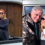 cum petrece andreea esca pastele catolic prezentatoarea a plecat cu familia din bucuresti 69d2309a9f115