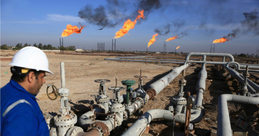 cum poate occidentul sa scape din capcana ormuz solutia care a salvat lumea din mai multe crize ale petrolului in ultimii 70 de ani 69f18ad1e9201