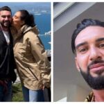 cum s a imbracat dorian popa in ziua nuntii sale astept sa inceapa cununia aici in buftea emotii frumoase 69eb6e7f54156