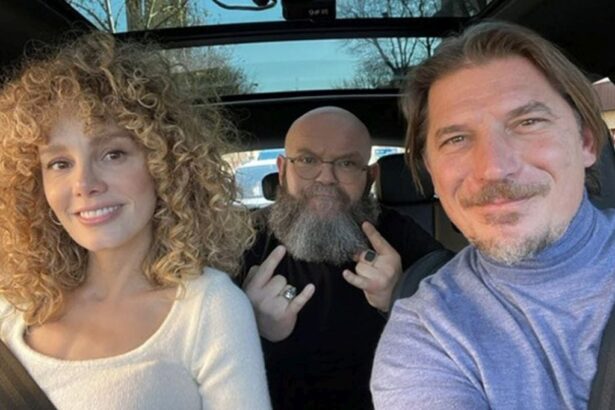 cum s a schimbat viata actritei esther acebo dupa ce a aparut in serialul la casa de papel de pe netflix reactia ei cand a aflat ca darko peric va juca intr un film romanesc 69ce387090c4c