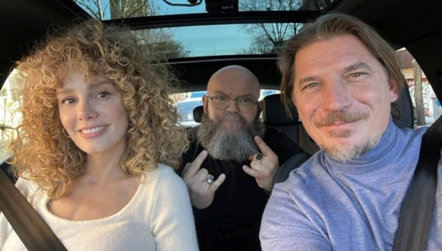 cum s a schimbat viata actritei esther acebo dupa ce a aparut in serialul la casa de papel de pe netflix reactia ei cand a aflat ca darko peric va juca intr un film romanesc 69ce387090c4c