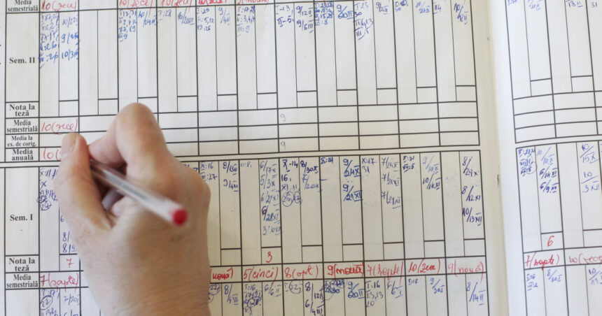 cum se calculeaza media la purtare la final de an scolar impactul absentelor si conditiile in care elevii isi pot pierde profilul 69d09c8996d93