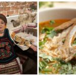 cum se prepara ciorba de miel dupa reteta savetei bogdan artista pastreaza traditia de peste 70 de ani cumpar din piata obor 69ce77afc407c