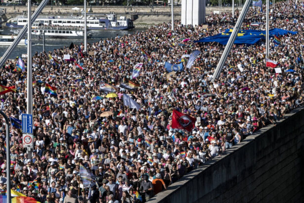 curtea de justitie a uniunii europene ungaria a violat dreptul ue marginalizand persoanele din comunitatea lgbt 69e76178174da