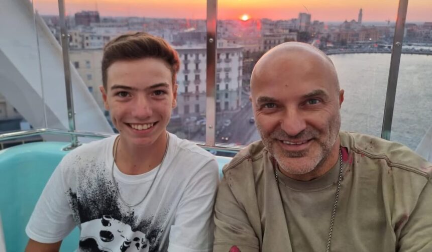 dan capatos mandru de fiul sau andrei performante remarcabile in tenis la doar 15 ani trebuie sa ai 100 000 de euro pe an 69d24c9148154