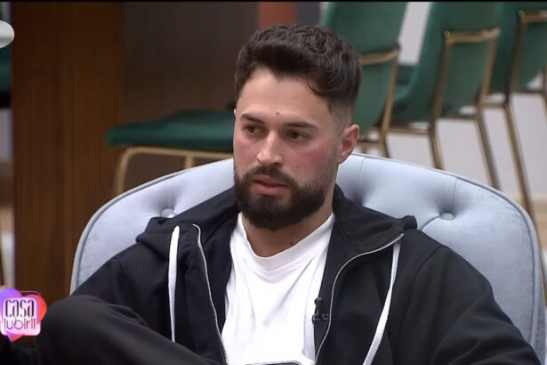 danciu dat afara din casa iubirii dupa ce a fost prins ca a incalcat regulamentul 69ed0276609ee