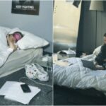 de ce a riscat o cantareata din romania sa ramana fara oxigen experiment inedit intr o vitrina de pe calea victoriei din bucuresti am simtit pe pielea mea 69d516386f39e