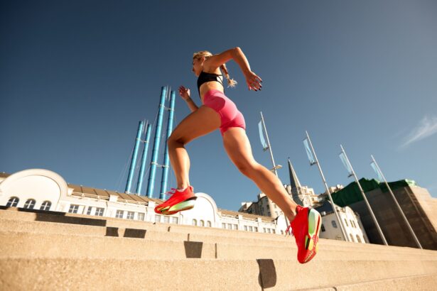 de ce au inceput oamenii sa alerge acum 2 milioane de ani si de ce continua si astazi 69ef912d57577