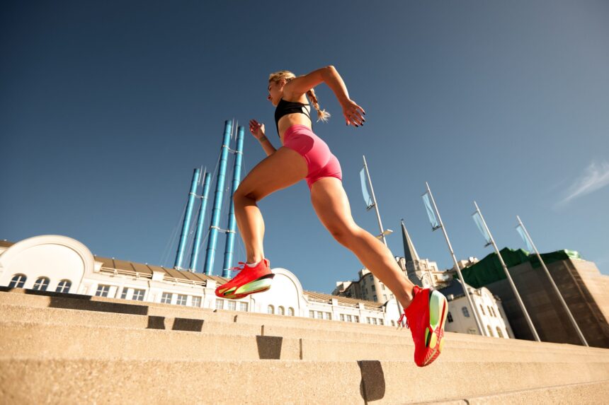 de ce au inceput oamenii sa alerge acum 2 milioane de ani si de ce continua si astazi 69ef912d57577