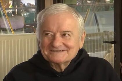 de ce nu a fost impartasit irinel columbeanu inainte de paste ce meniu va avea la azil va petrece cu noi la masa 69dcaadc1cae5