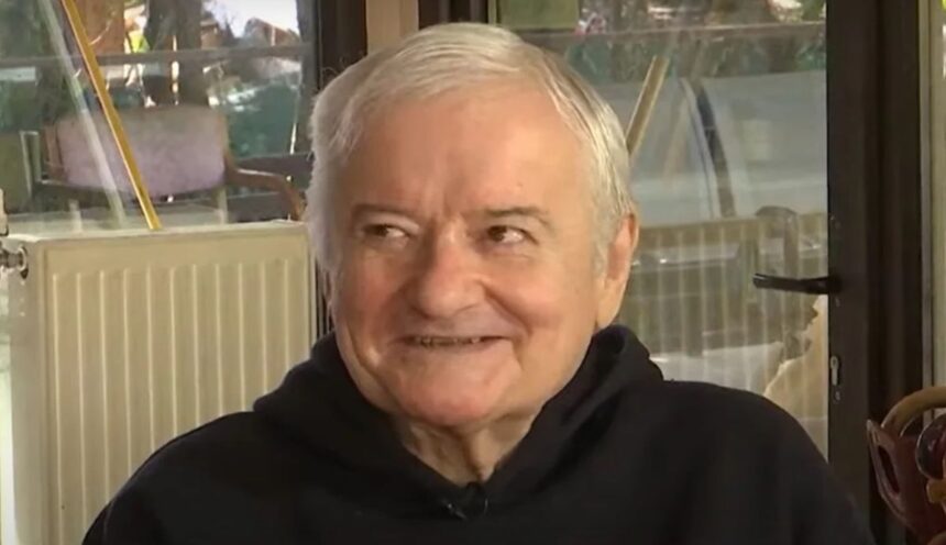 de ce nu a fost impartasit irinel columbeanu inainte de paste ce meniu va avea la azil va petrece cu noi la masa 69dcaadc1cae5