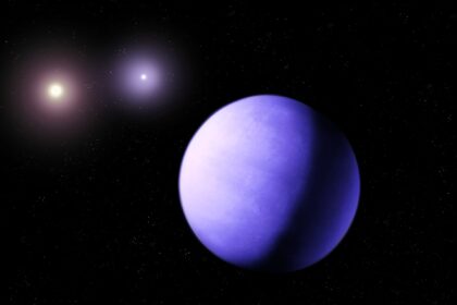 de ce planetele care orbiteaza doi sori sunt atat de rare cercetatorii dau vina pe teoriile lui einstein 69e78c0f6912f