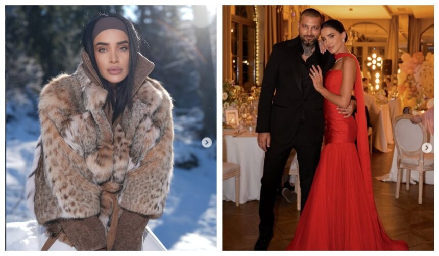 de la ce pornesc micile certuri intre adelina pestritu si sotul ei anuntul facut dupa 9 ani de relatie nu mi iese mai bine ma las pagubasa 69ce66308ef0a