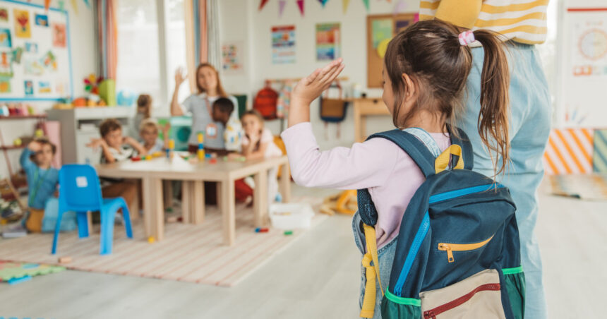 de la ce varsta devine obligatorie gradinita si cine are prioritate la inscriere cum afecteaza lipsa grupelor intrarea la scoala 69f19969555d7