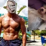 de la salvare miraculoasa dupa ce a fost lovit de tren la ucidere din razbunare militar constantean condamnat la curtea militara 69e4a7520047c