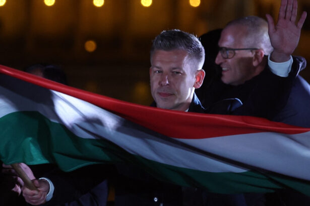 democratii americani se bucura de victoria lui peter magyar ei vad infrangerea lui orban ca pe un avertisment pentru trump 69dcbca37bd25