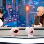 denise rifai debuteaza la antena 1 raed arafat primul invitat in show ul furnicutele 69e9f98001533