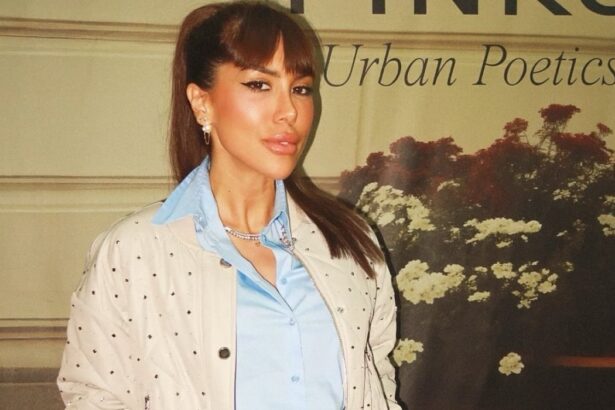 denise rifai mesaj dur in mediul online cine a deranjat o pe prezentatoarea tv femei credincioase sotii loiale 69dca754cb4a6