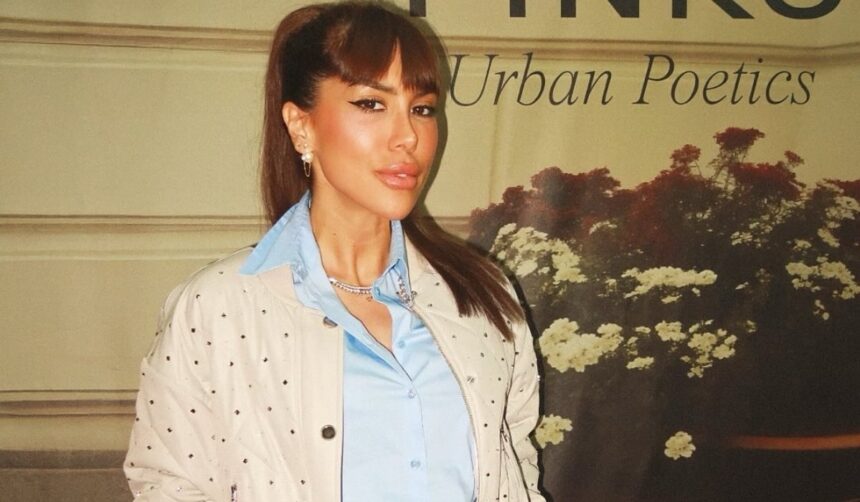 denise rifai mesaj dur in mediul online cine a deranjat o pe prezentatoarea tv femei credincioase sotii loiale 69dca754cb4a6