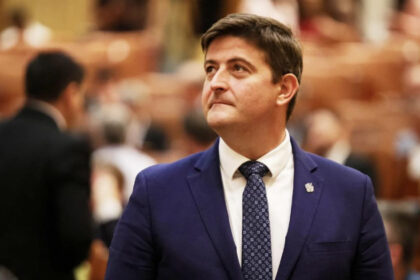 deputatul alexandru dimitriu guvernul nu este demis automat la 45 de zile dupa retragerea psd de la guvernare este un narativ fals 69ecffa62a5e0