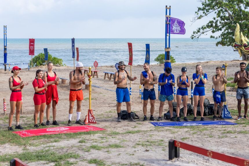 desafio aventura 7 aprilie 2026 rasturnare de situatie si mutari decisive intre echipe 69d90e803f3f0