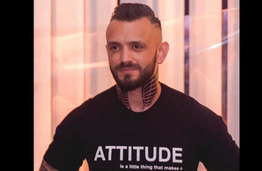 detalii exclusive iulian grigorenco asigura protectia gruparii infractionale si ajuta la racolarea de minore iata cum se spalau banii 69ee7ee6629a9