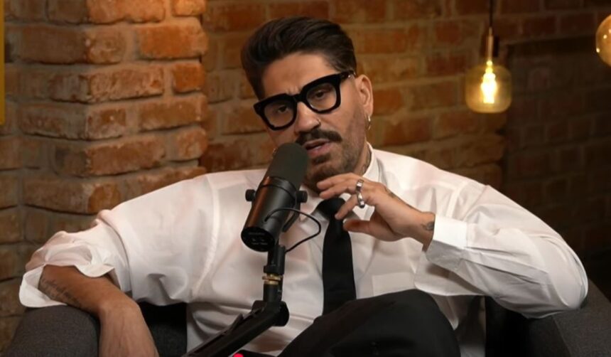 detalii nestiute din copilaria lui connect r artistul era lasat la cresa o saptamana eu acolo m am imbolnavit de hepatita 69cd2d37e41c5