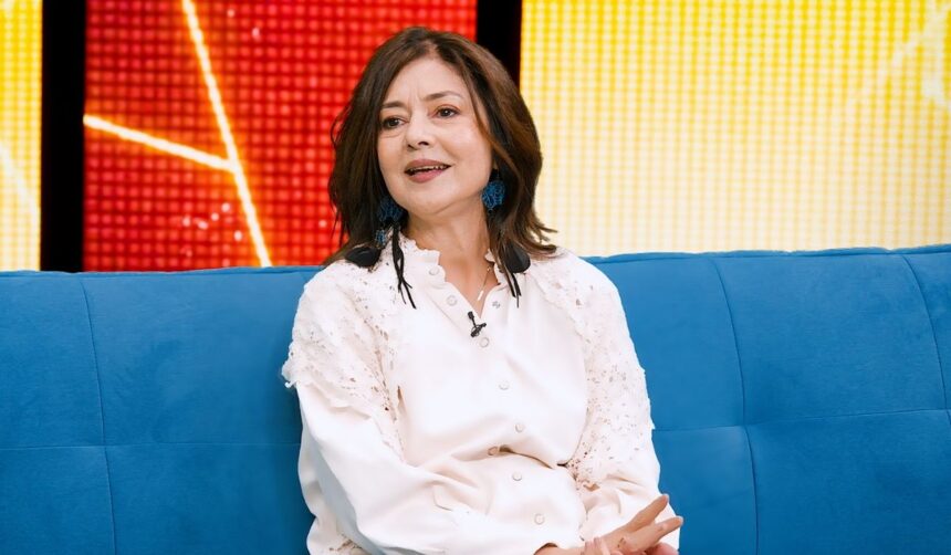 dezvaluiri despre accidentul de masina suferit de oana sirbu in urma cu 30 de ani m am rasturnat a fost teribil de grav m am recuperat destul de greu 69d7b5e9c6ade