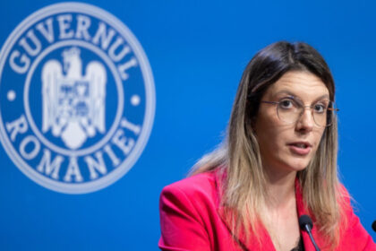 diana buzoianu anunta ca nu va aproba bugetul pentru romsilva daca acesta nu va include fonduri pentru bodycam pentru padurari 69ecf3c746cce