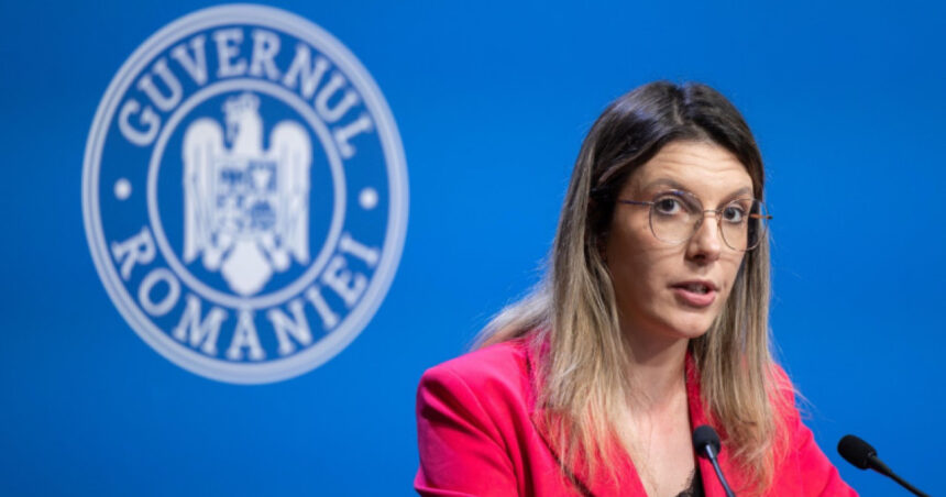 diana buzoianu anunta ca nu va aproba bugetul pentru romsilva daca acesta nu va include fonduri pentru bodycam pentru padurari 69ecf3c746cce