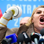 diana sosoaca ar putea fi anchetata in romania comisia din parlamentul european vot in unanimitate pentru ridicarea imunitatii 69e9d7159484f