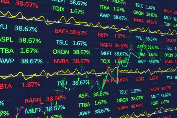 discursul lui trump nu a convins pietele financiare actiunile scad la bursa iar preturile petrolului cresc 69ce0ea840367