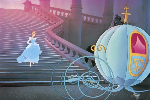 disney era aproape de colaps cenusareasa a fost filmul care l a salvat 69da640ba3452