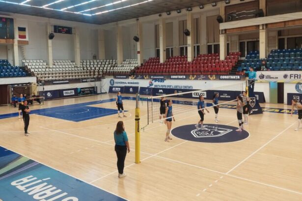 djst explica dar decizia ramane fara spectatori in sala sporturilor din constanta 69ea19fc65042