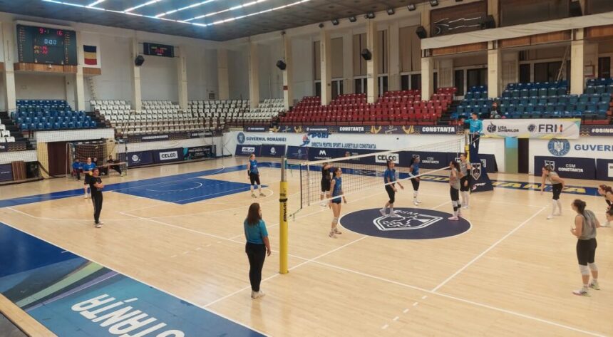 djst explica dar decizia ramane fara spectatori in sala sporturilor din constanta 69ea19fc65042