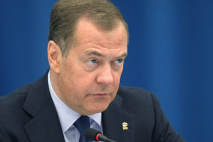 dmitri medvedev ue nu va recupera niciodata miliardele de euro alocate ucrainei bucurati va ca sunteti din nou dusi de nas europeni 69ea7509ab72b