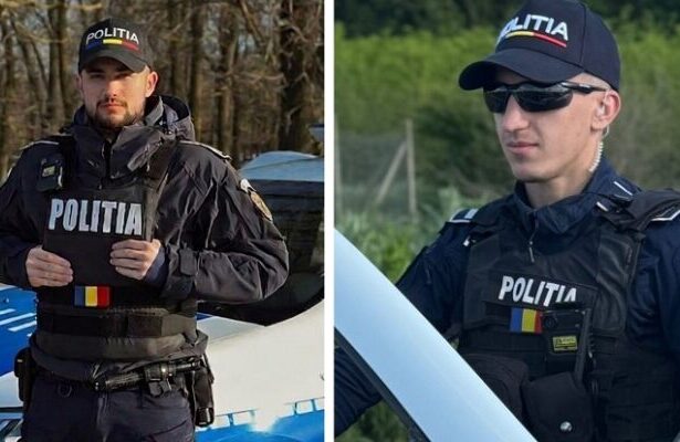doi politisti au fugit pe camp dupa un sofer drogat la iesirea din localitatea nicolae balcescu judetul constanta 69e78793d95cf