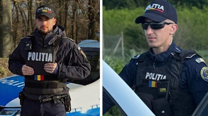 doi politisti au fugit pe camp dupa un sofer drogat la iesirea din localitatea nicolae balcescu judetul constanta 69e78793d95cf