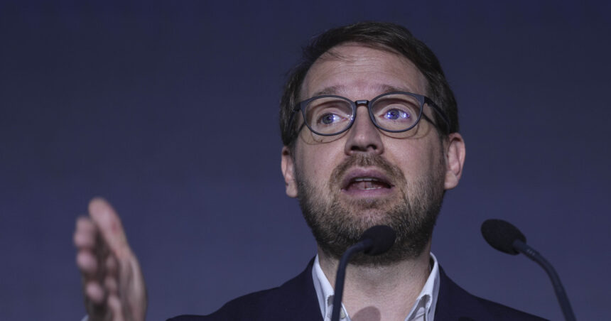 dominic fritz nu ma tem de alegeri anticipate e singurul mod in care putem schimba matematica in parlament 69ec62437f6d6