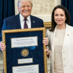 donald trump ar putea fi pe lista premiului nobel pentru pace 2026 sunt luati in calcul aproape 290 de candidati 69f3507f9e8d0