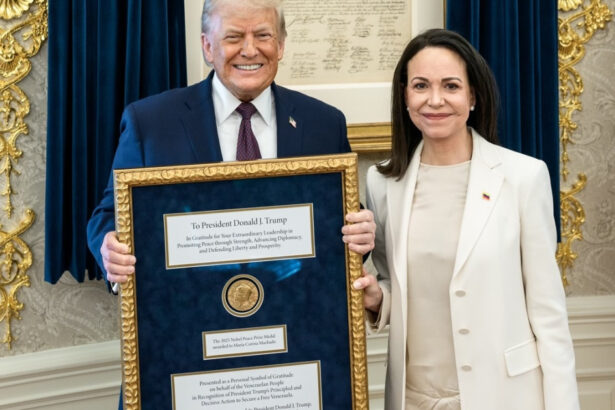 donald trump ar putea fi pe lista premiului nobel pentru pace 2026 sunt luati in calcul aproape 290 de candidati 69f3507f9e8d0