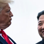 donald trump si kim jong un s ar putea intalni la toamna potrivit unui fost oficial american 69d63374a4ff1