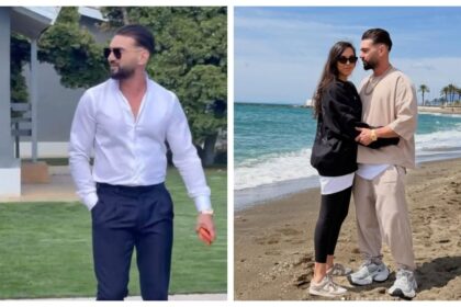 dorian popa si andreea se casatoresc astazi primele imagini din timpul pregatirilor de la restaurant 69eb40703e407